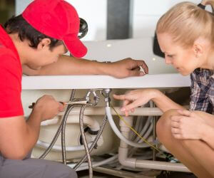 About Emergency plumbing pros Troy, VA